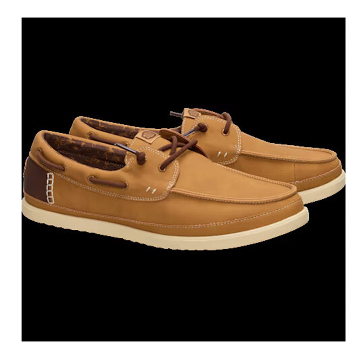 Hey Dude Harbor Lo Classic