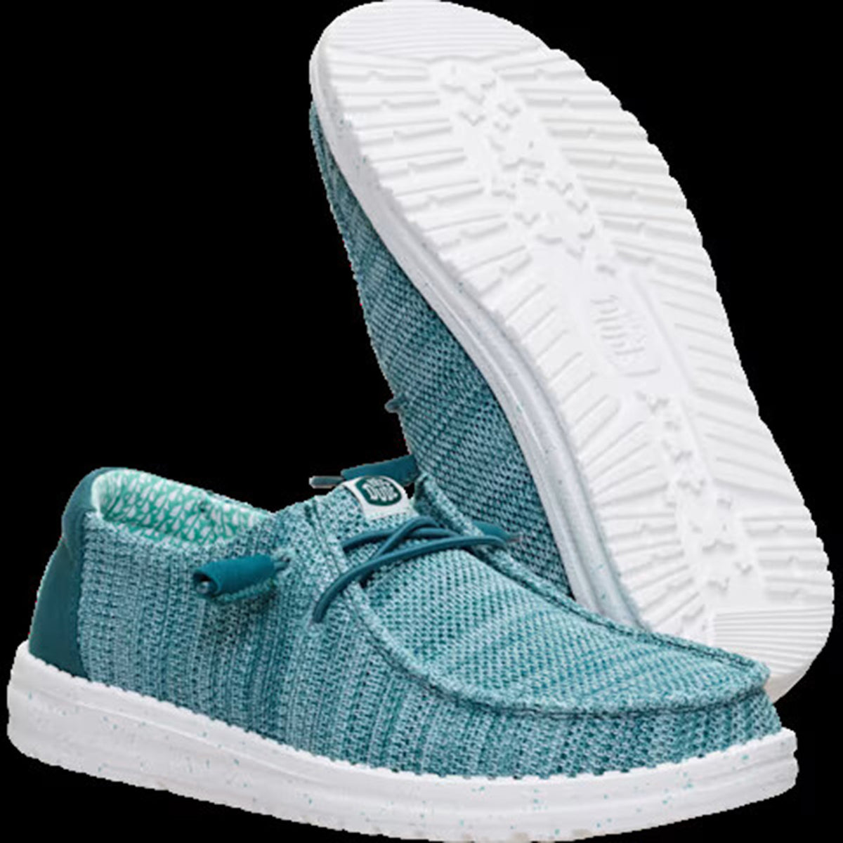 Hey Dude Wendy Stretch Sox