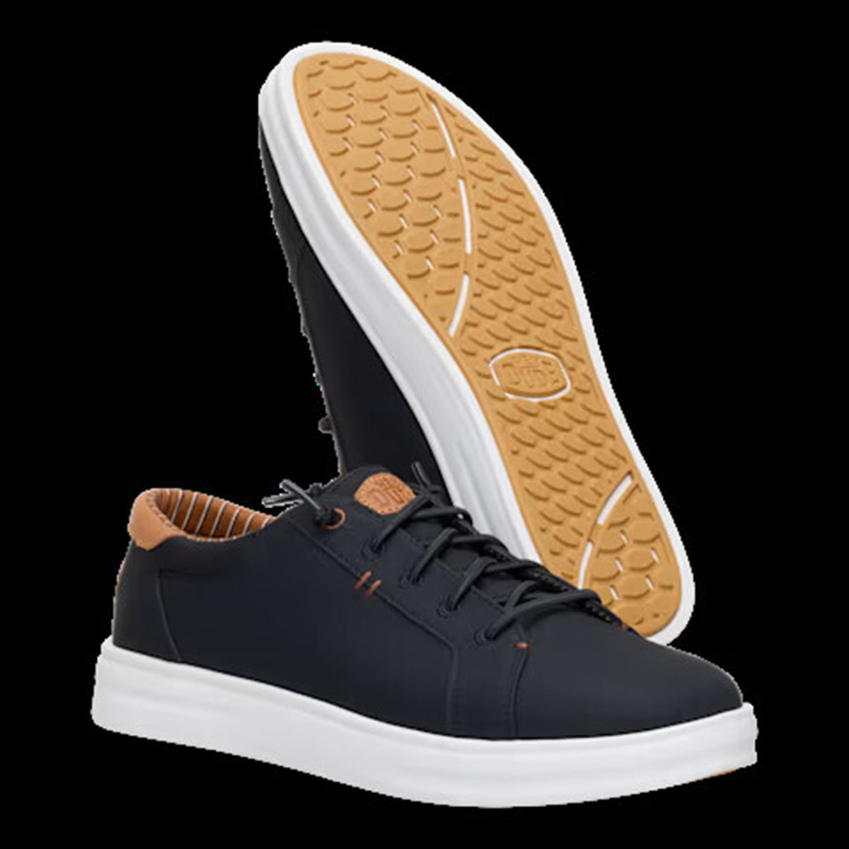 Hey Dude Paul Pro Classic