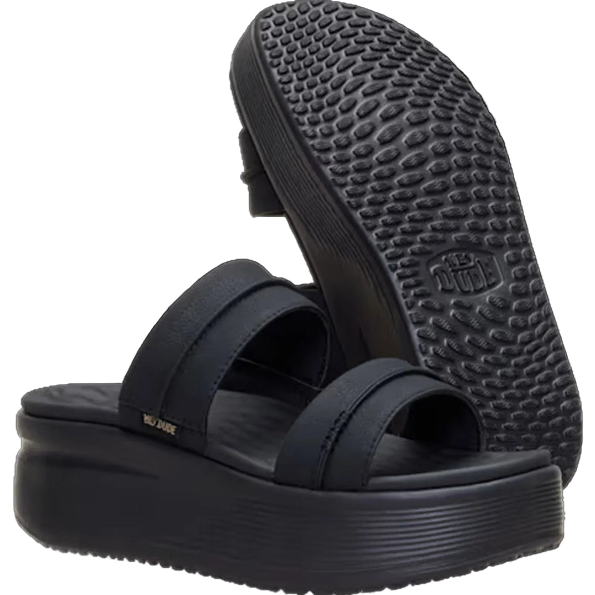 Hey Dude Austin Slide Classic