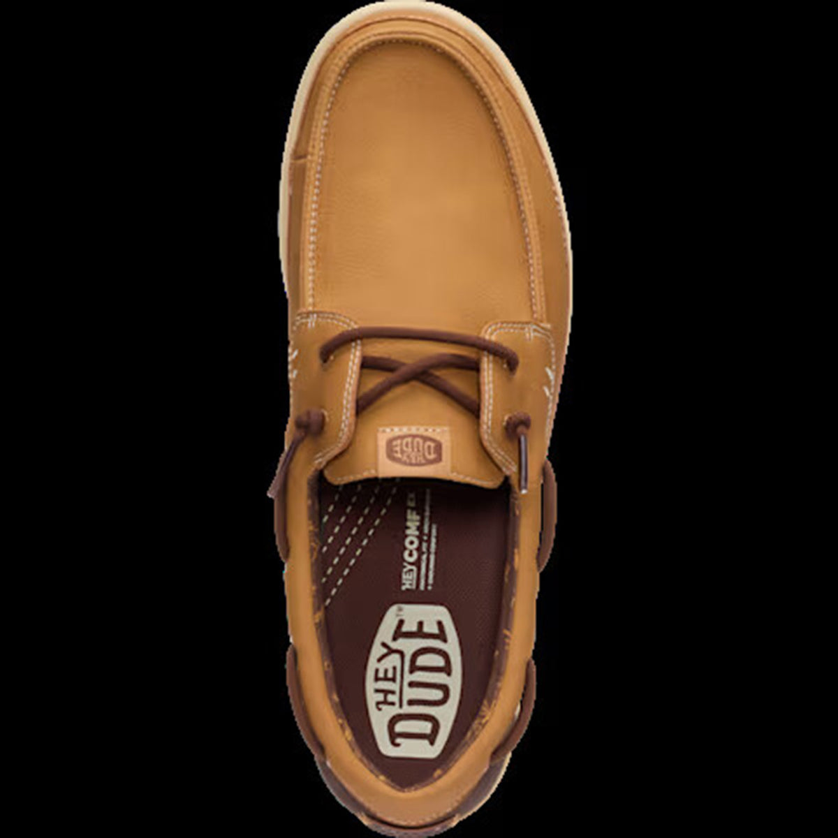 Hey Dude Harbor Lo Classic