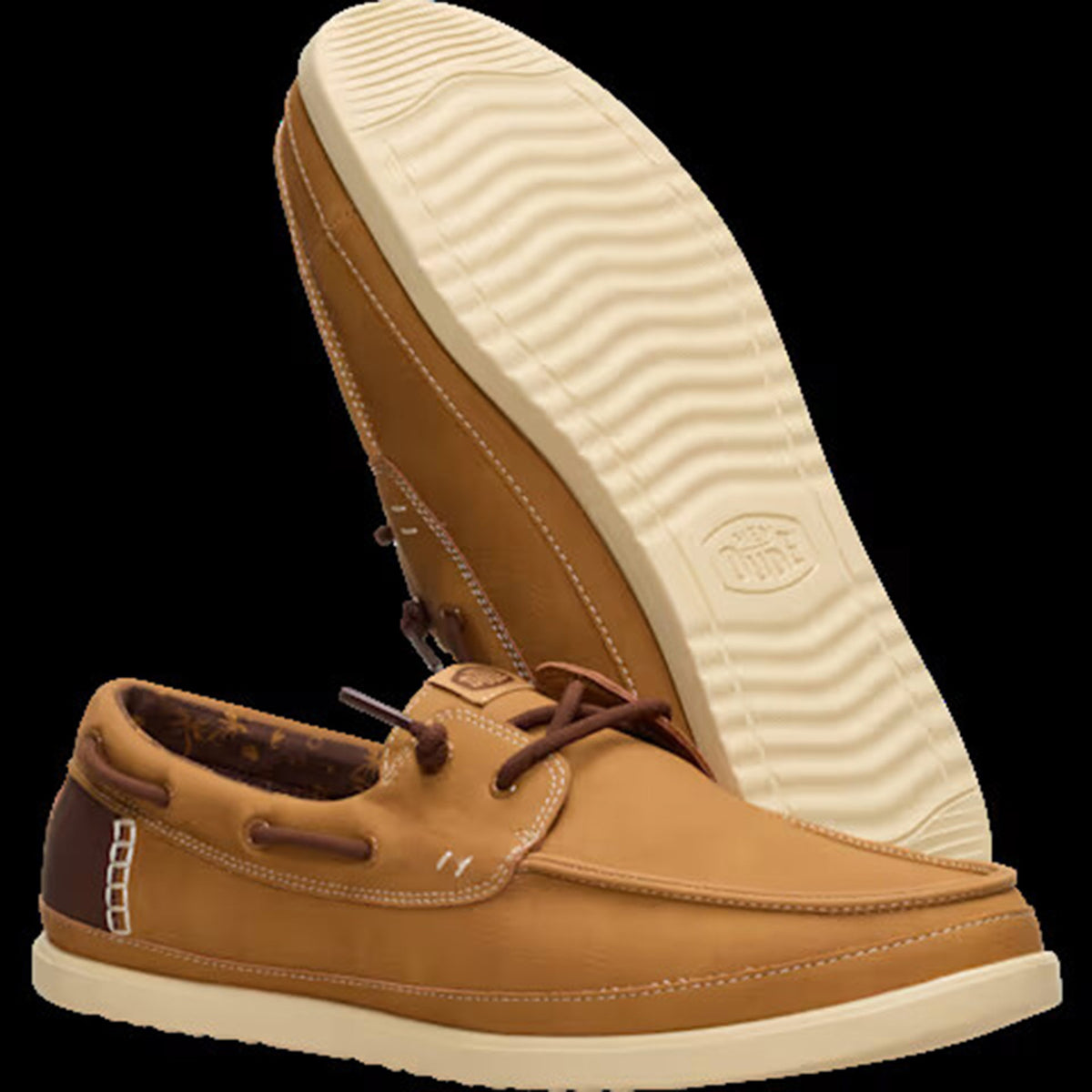 Hey Dude Harbor Lo Classic