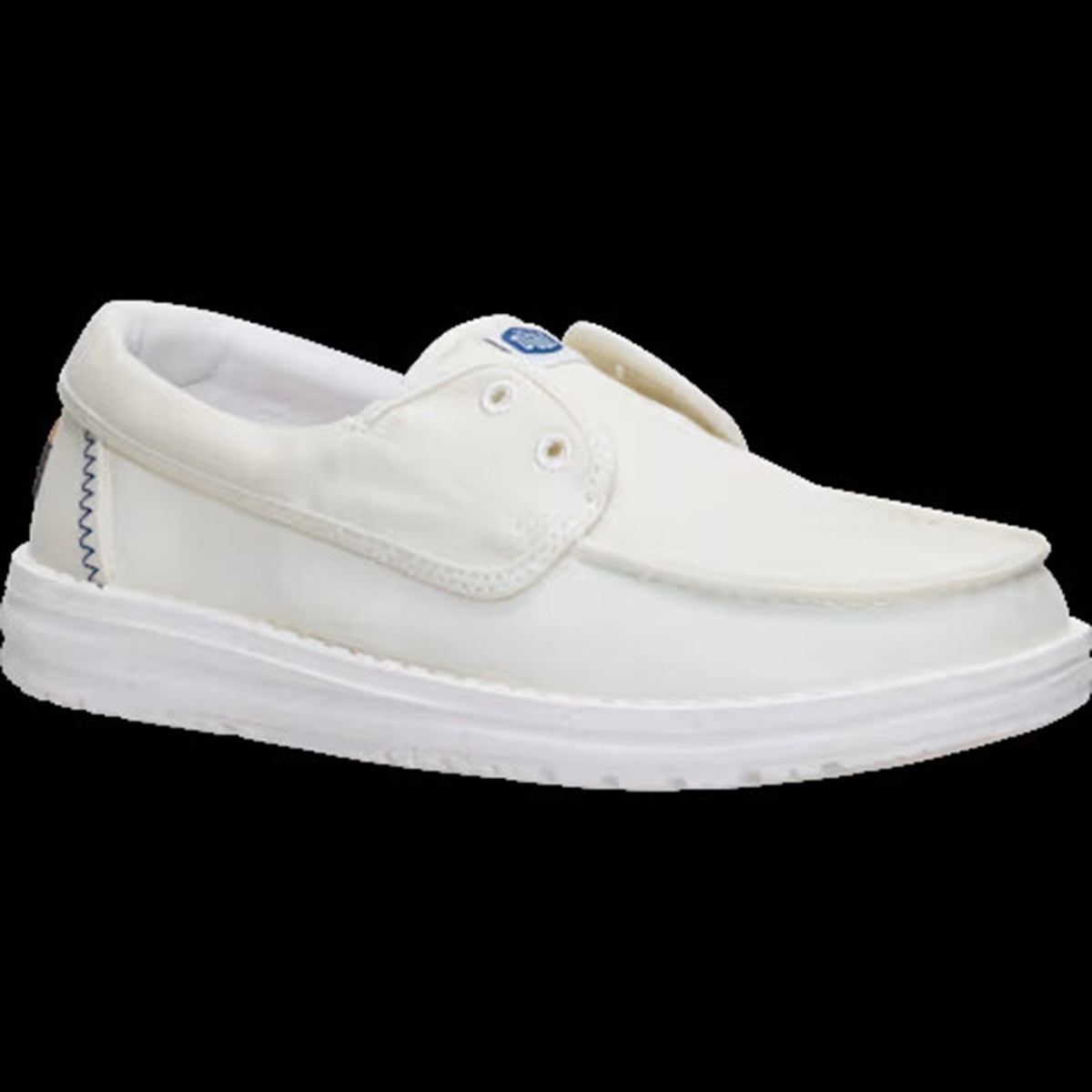 Hey Dude Wendy Cru Stretch Canvas