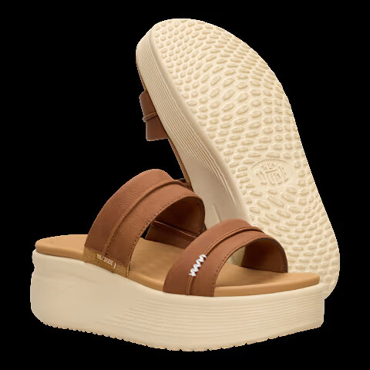 Hey Dude Austin Slide Classic