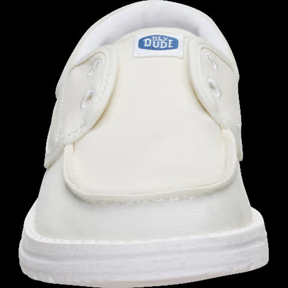 Hey Dude Wendy Cru Stretch Canvas