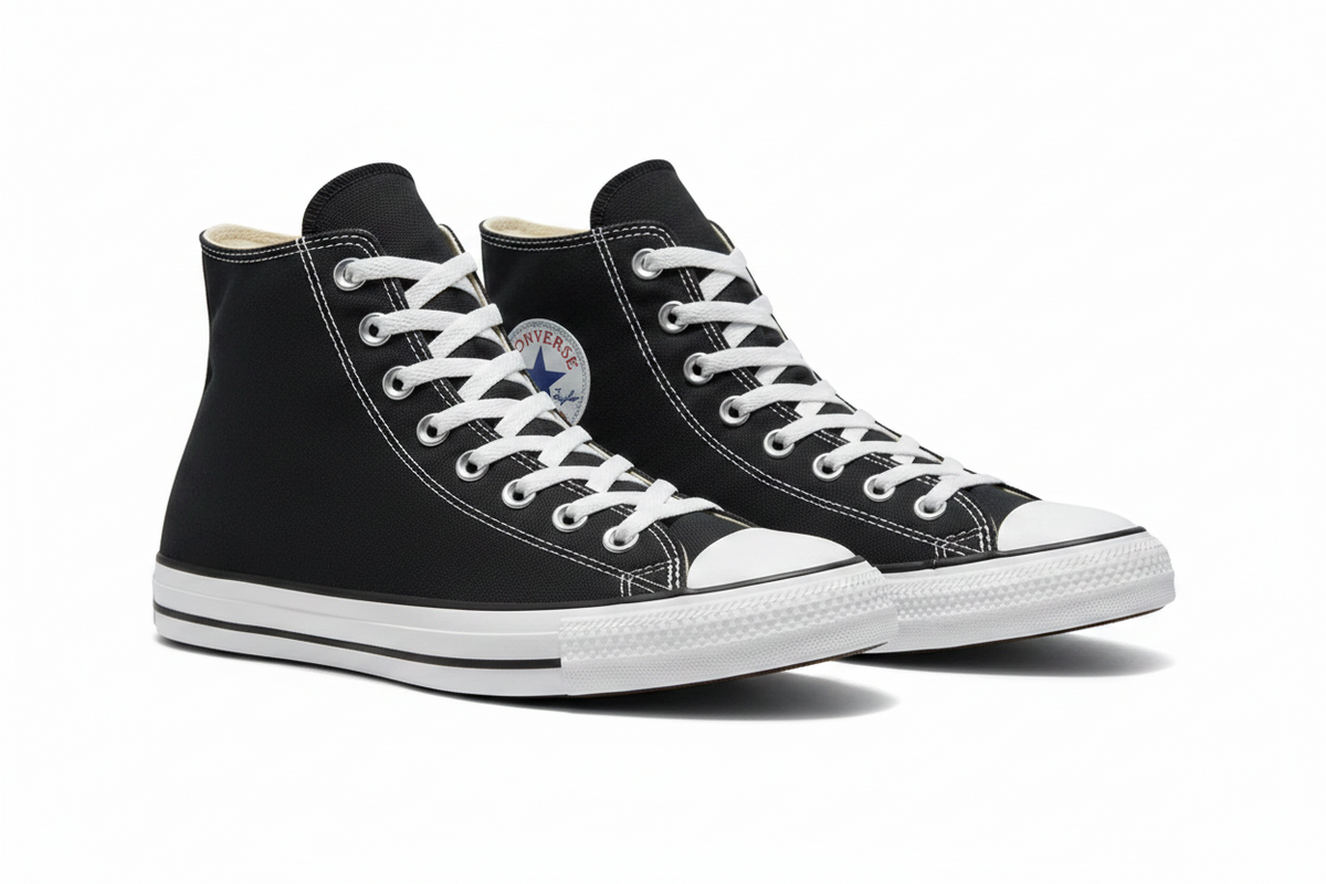 Converse Chuck Taylor All Star High Top Sneaker