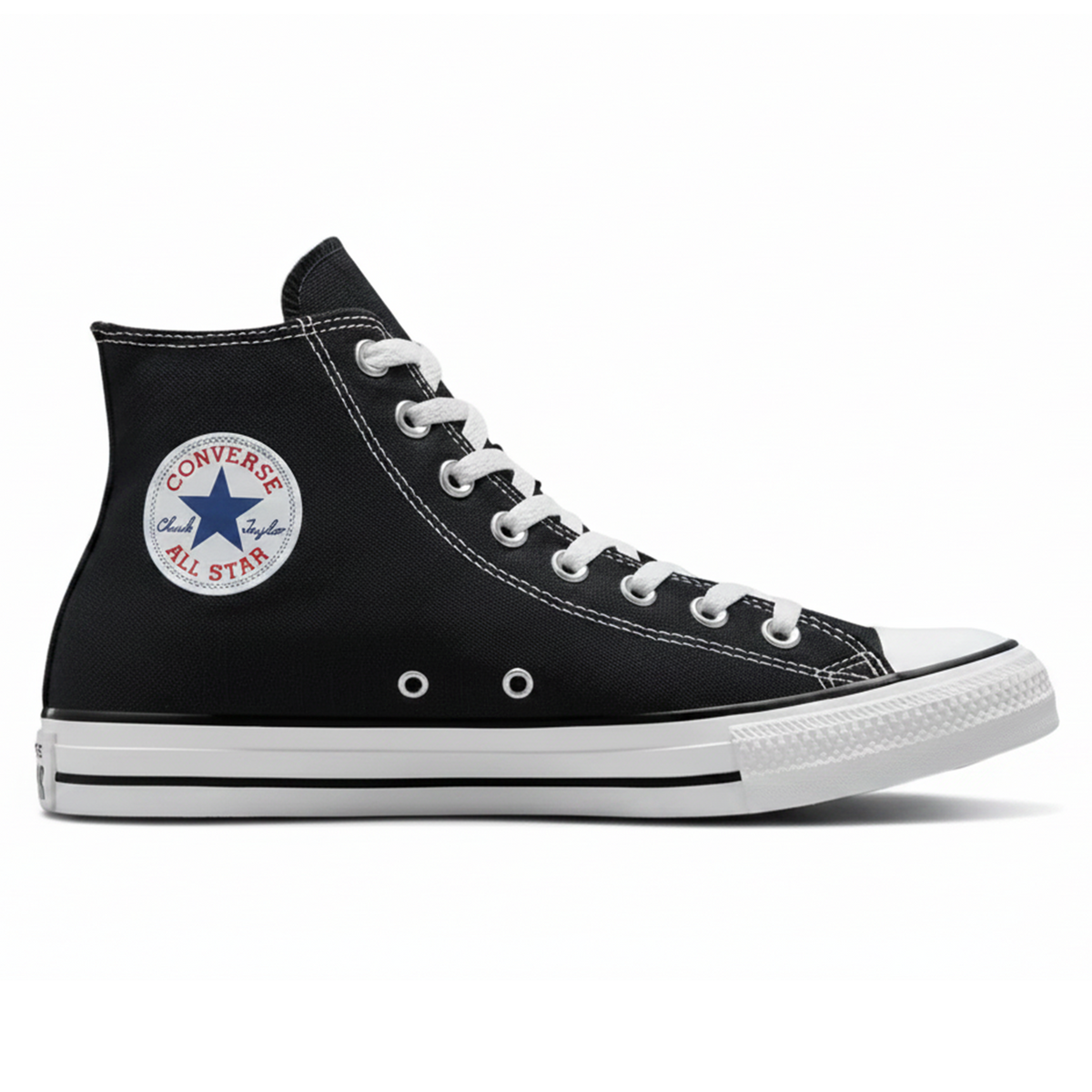 Converse Chuck Taylor All Star High Top Sneaker