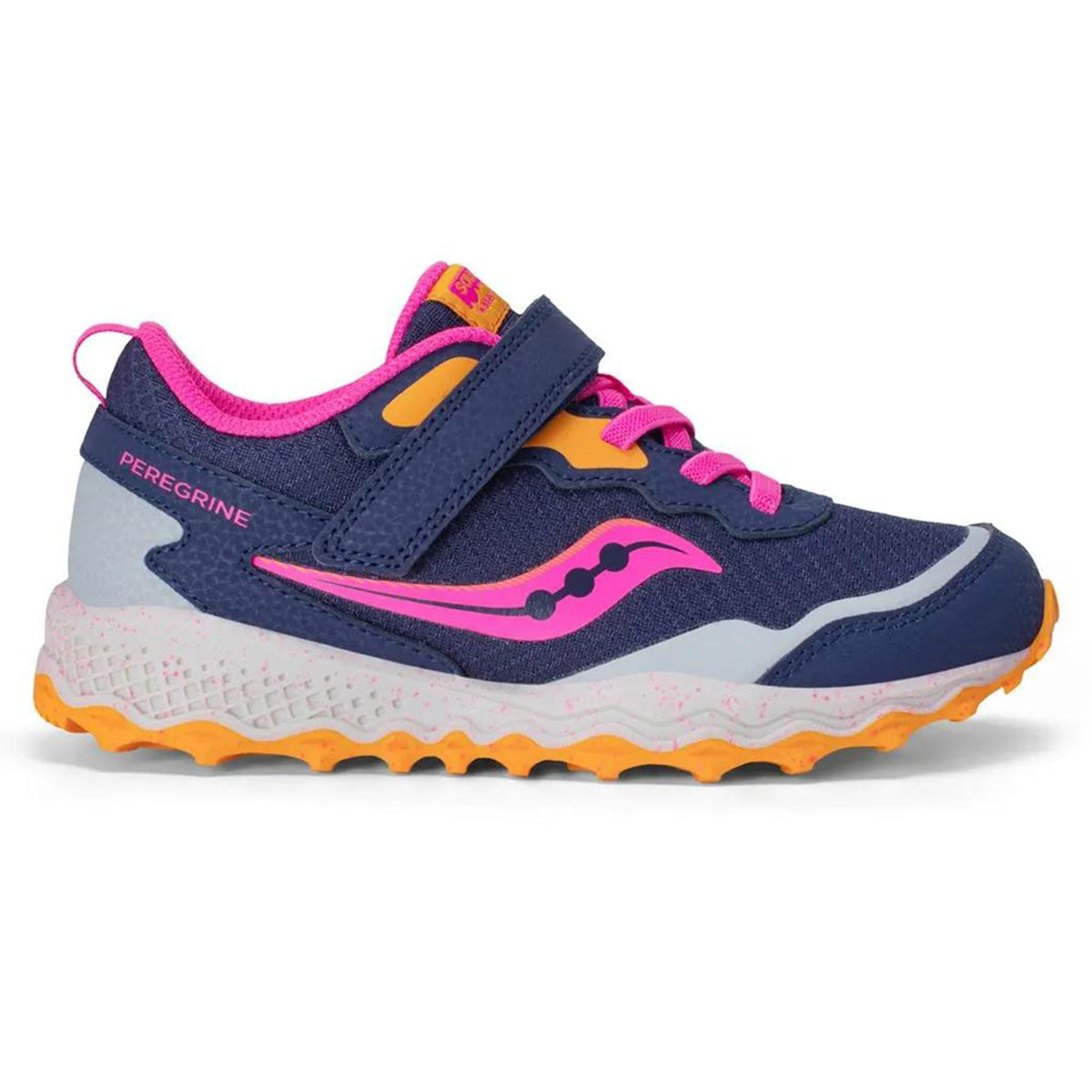 Saucony Peregrine KDZ A/C Shield Sneaker