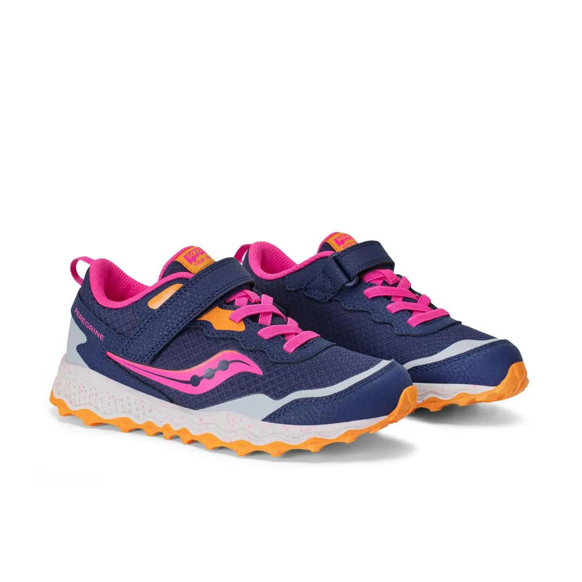 Saucony Peregrine KDZ A/C Shield Sneaker