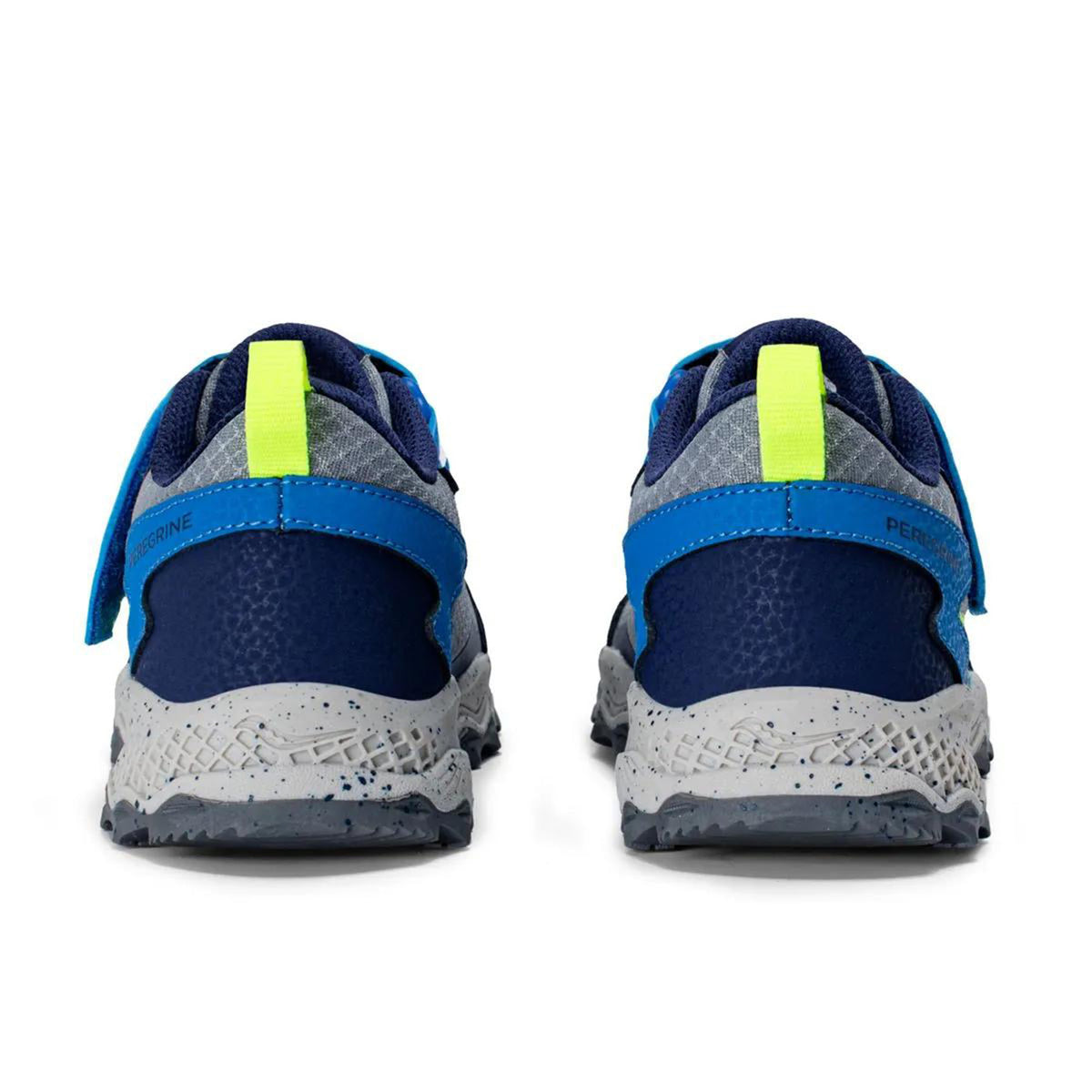 Saucony Peregrine KDZ A/C Shield Sneaker