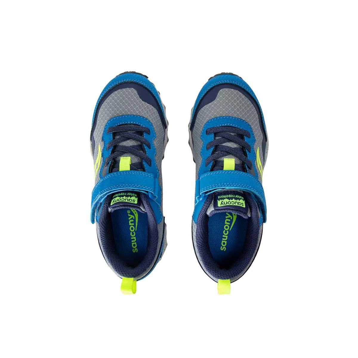 Saucony Peregrine KDZ A/C Shield Sneaker