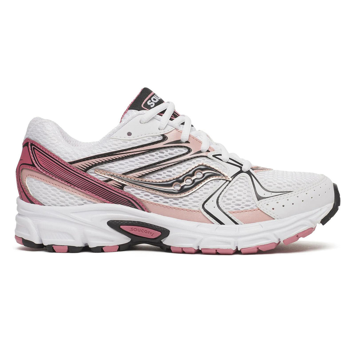 Saucony Ride Millennium Womens