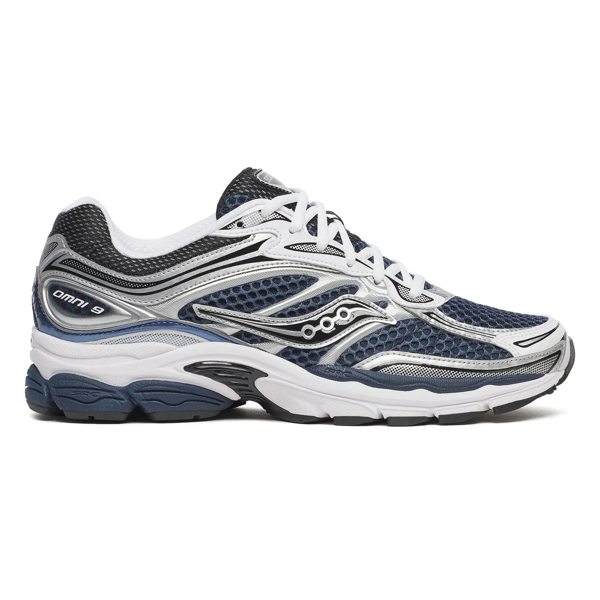 Saucony Progrid Omni 9 Mens
