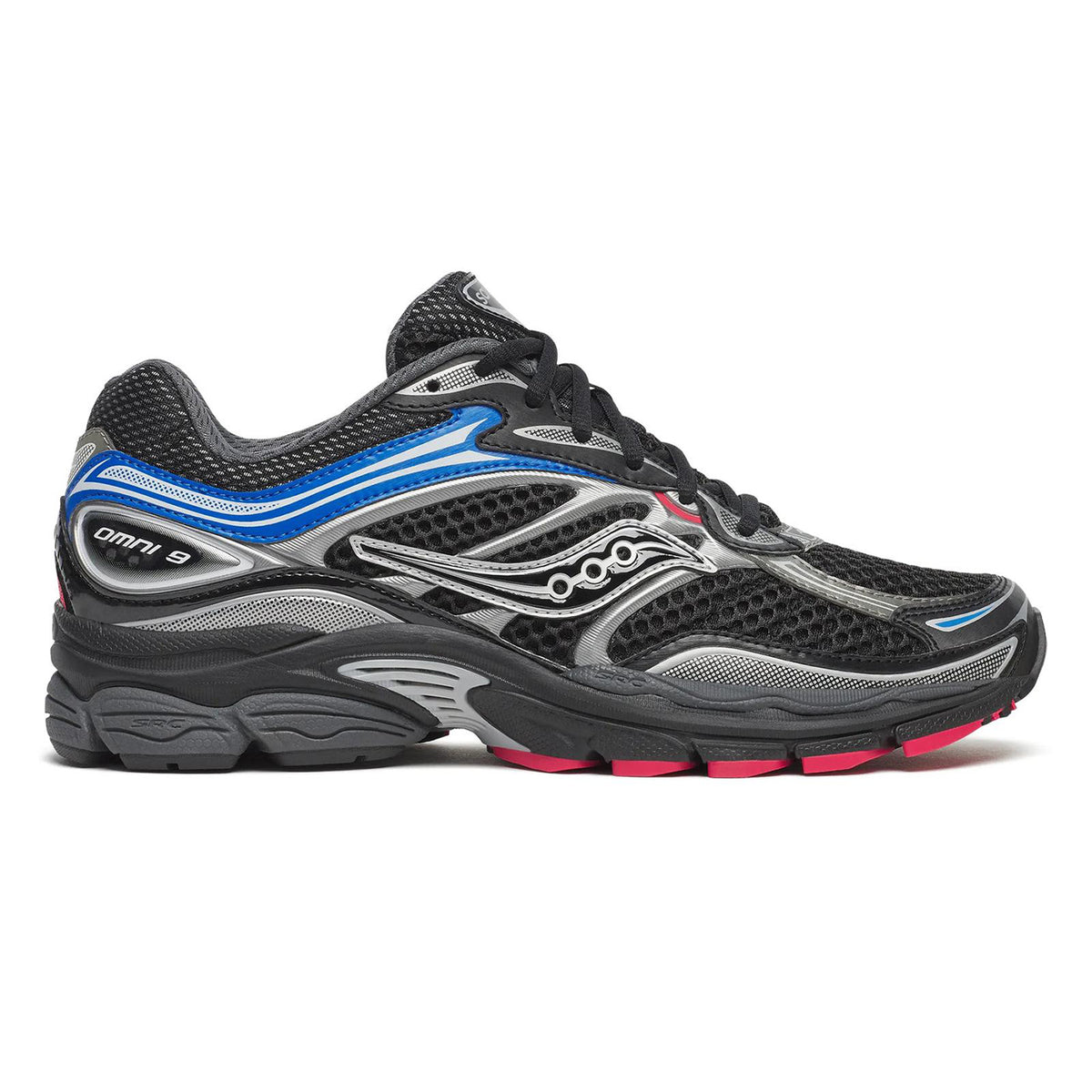Saucony Progrid Omni 9 Mens