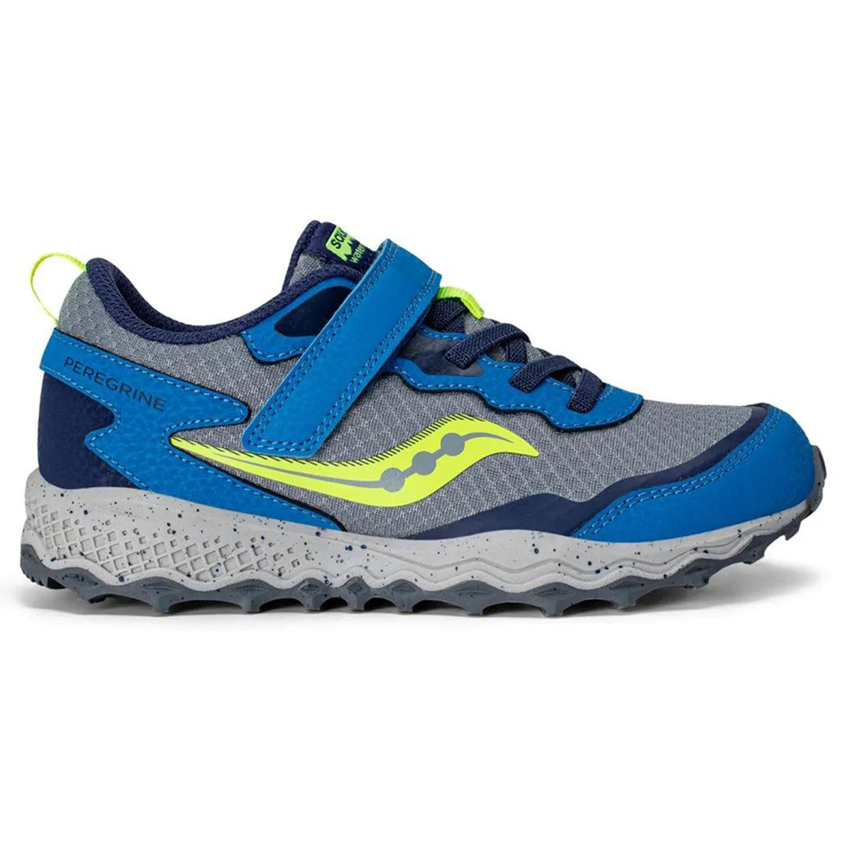 Saucony Peregrine KDZ A/C Shield Sneaker