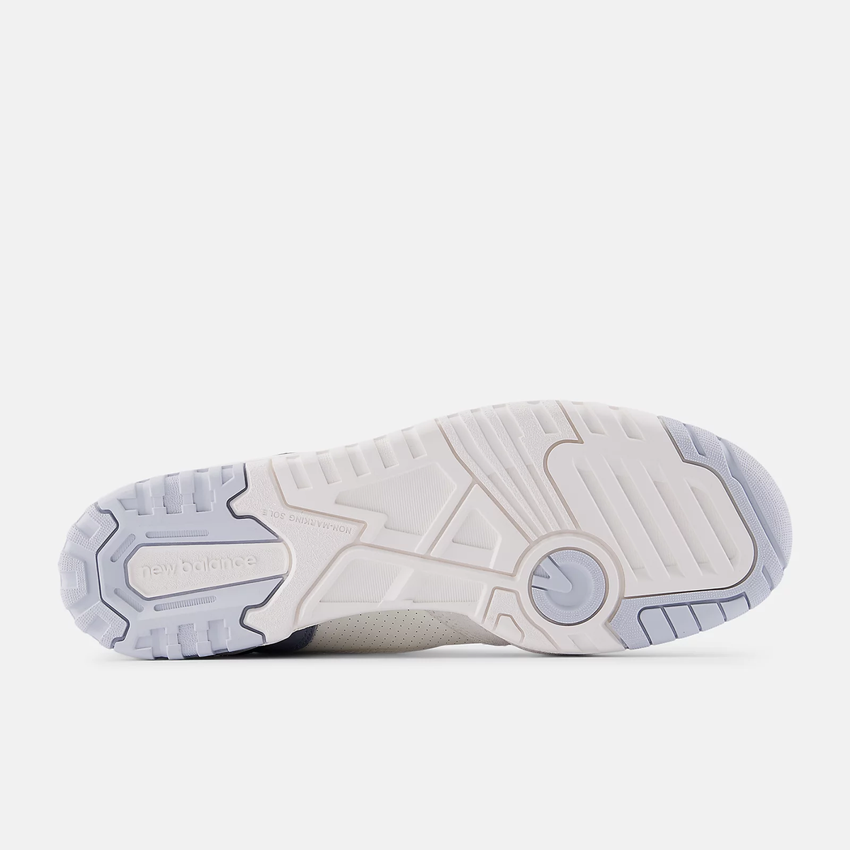 New Balance 550 Sneaker