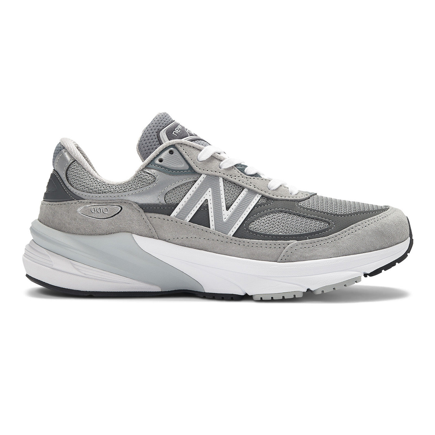 New Balance 990 v6 Made in USA Sneaker Kozmo Shoes