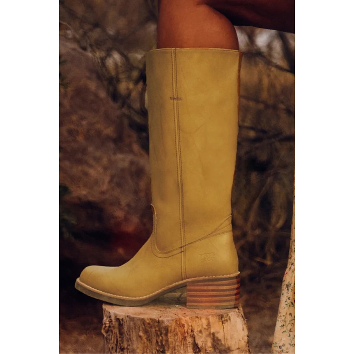 Frye and Co. Miranda 14