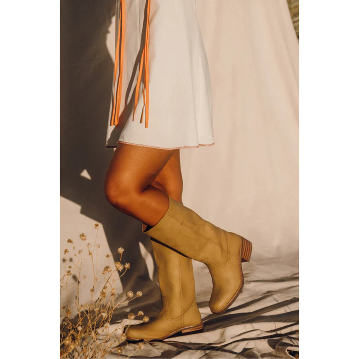 Frye and Co. Miranda 14