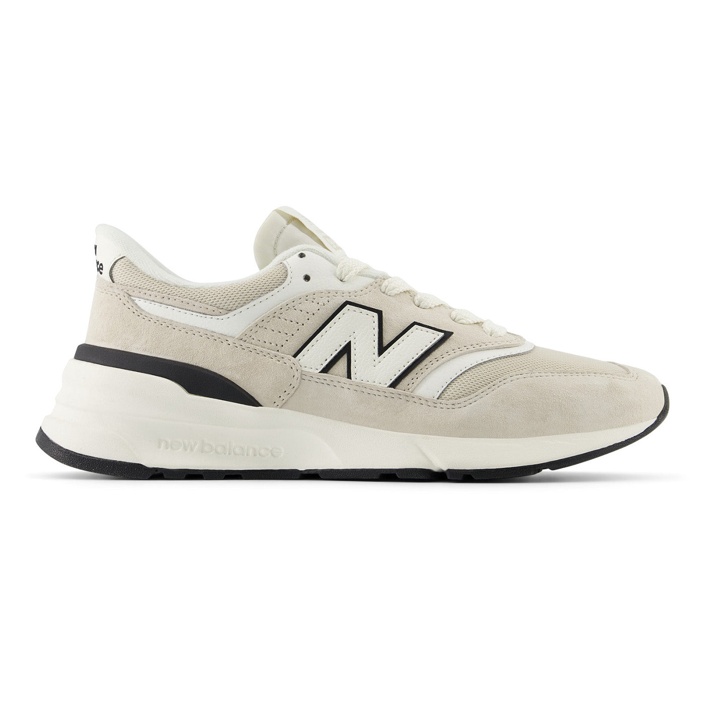 New Balance 997 Sneaker – Kozmo Shoes