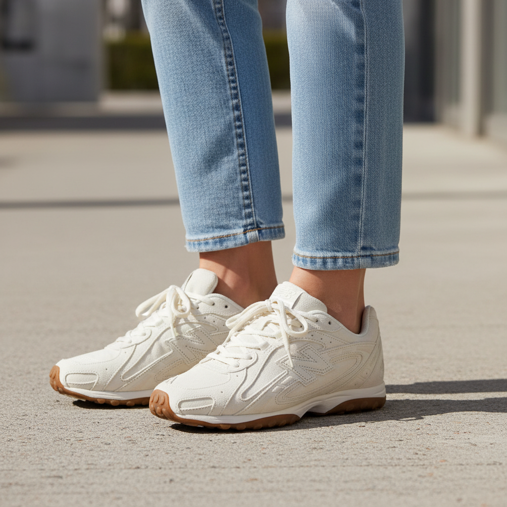 New Balance 204L Sneaker Womens