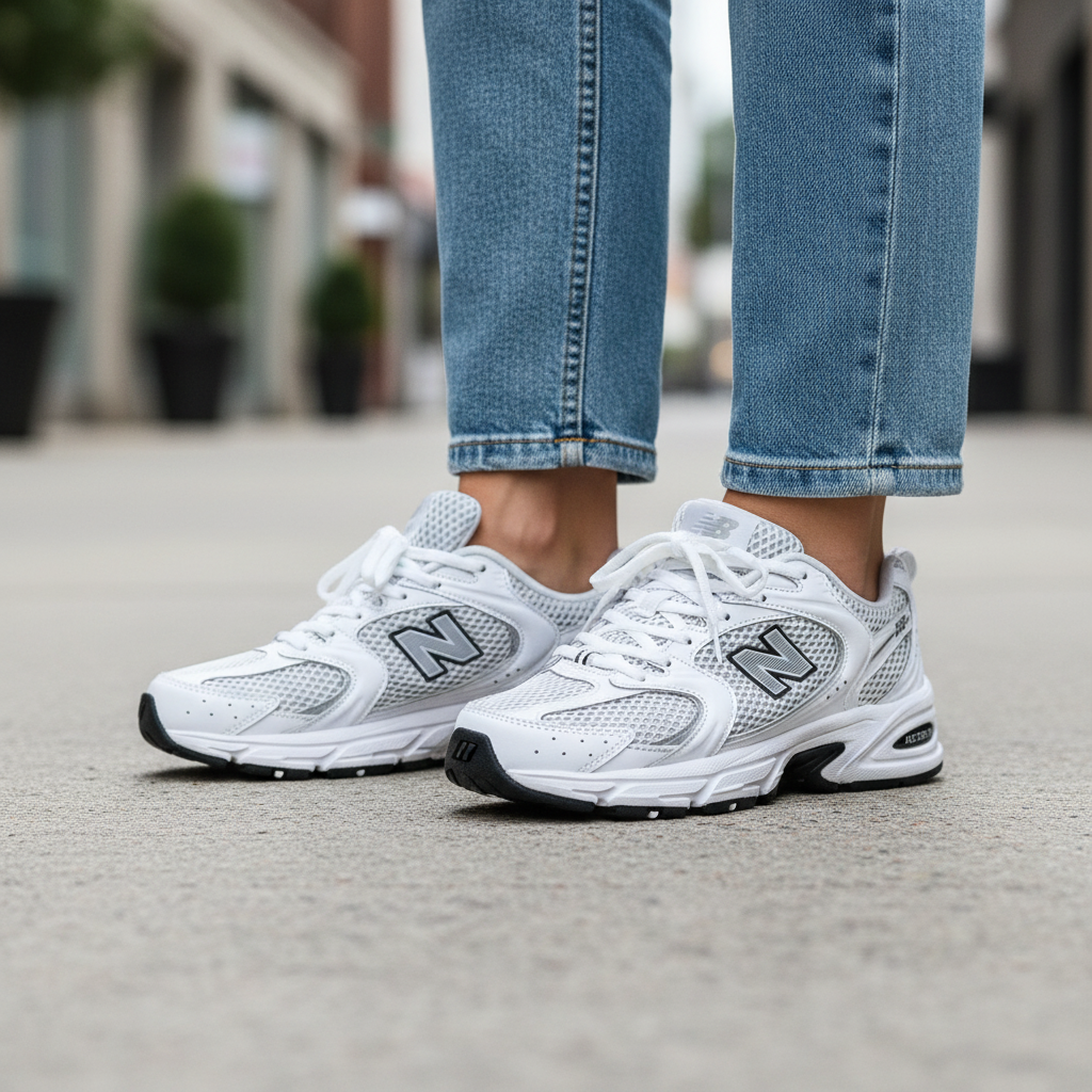 New Balance 530 Sneaker Womens
