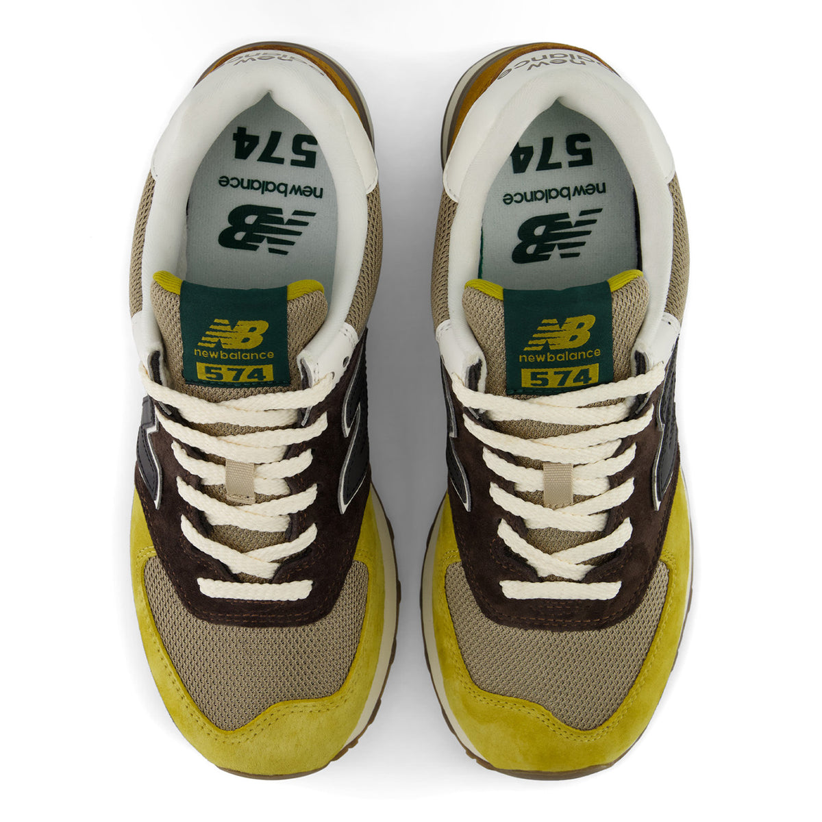 New Balance 574 Sneaker Mens