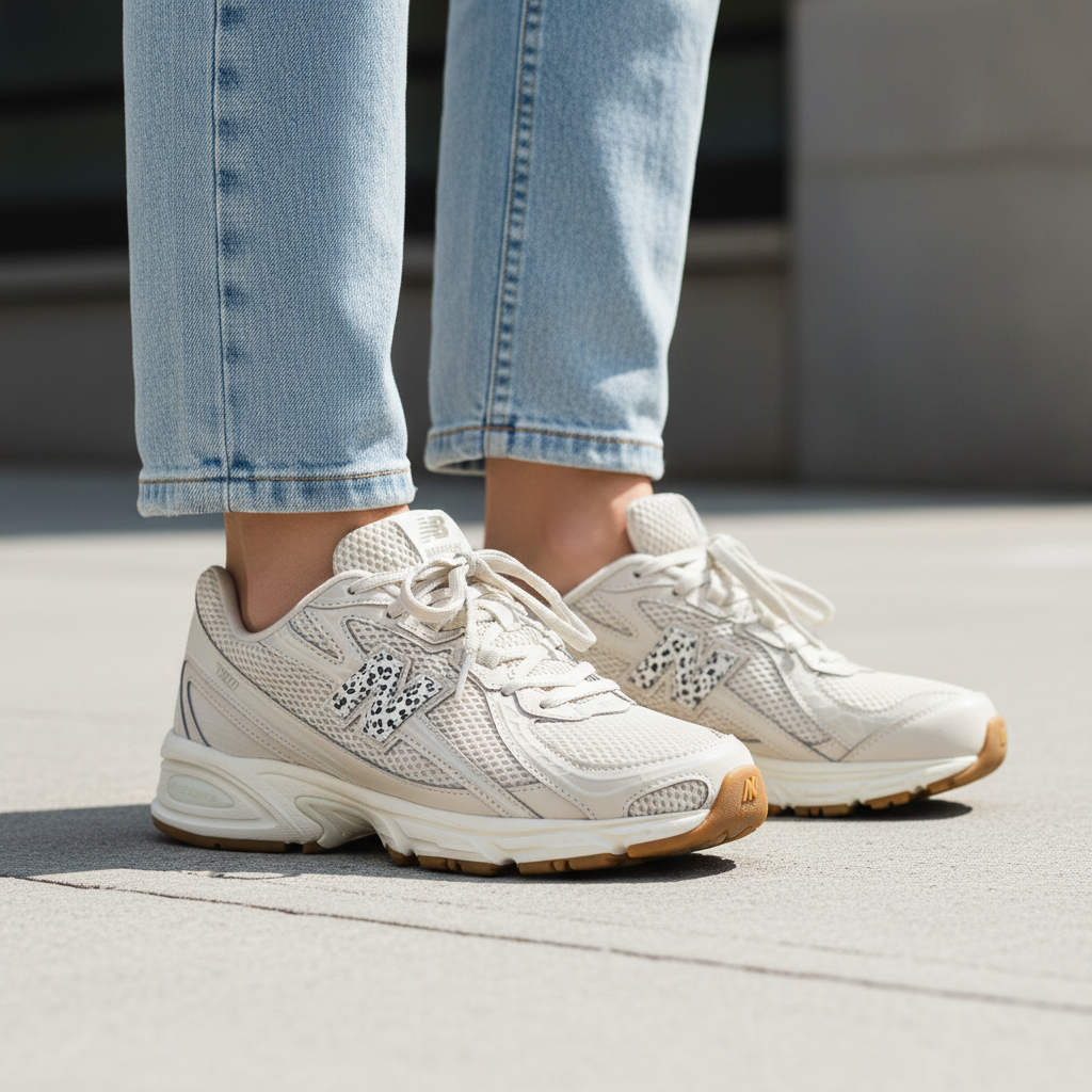 New Balance 740 Sneaker