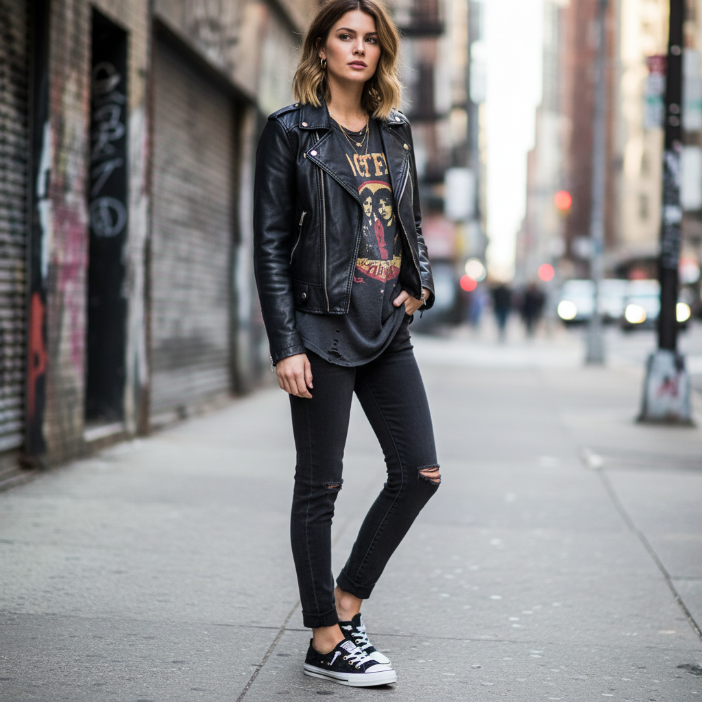 Converse Chuck Taylor All Star Sneaker