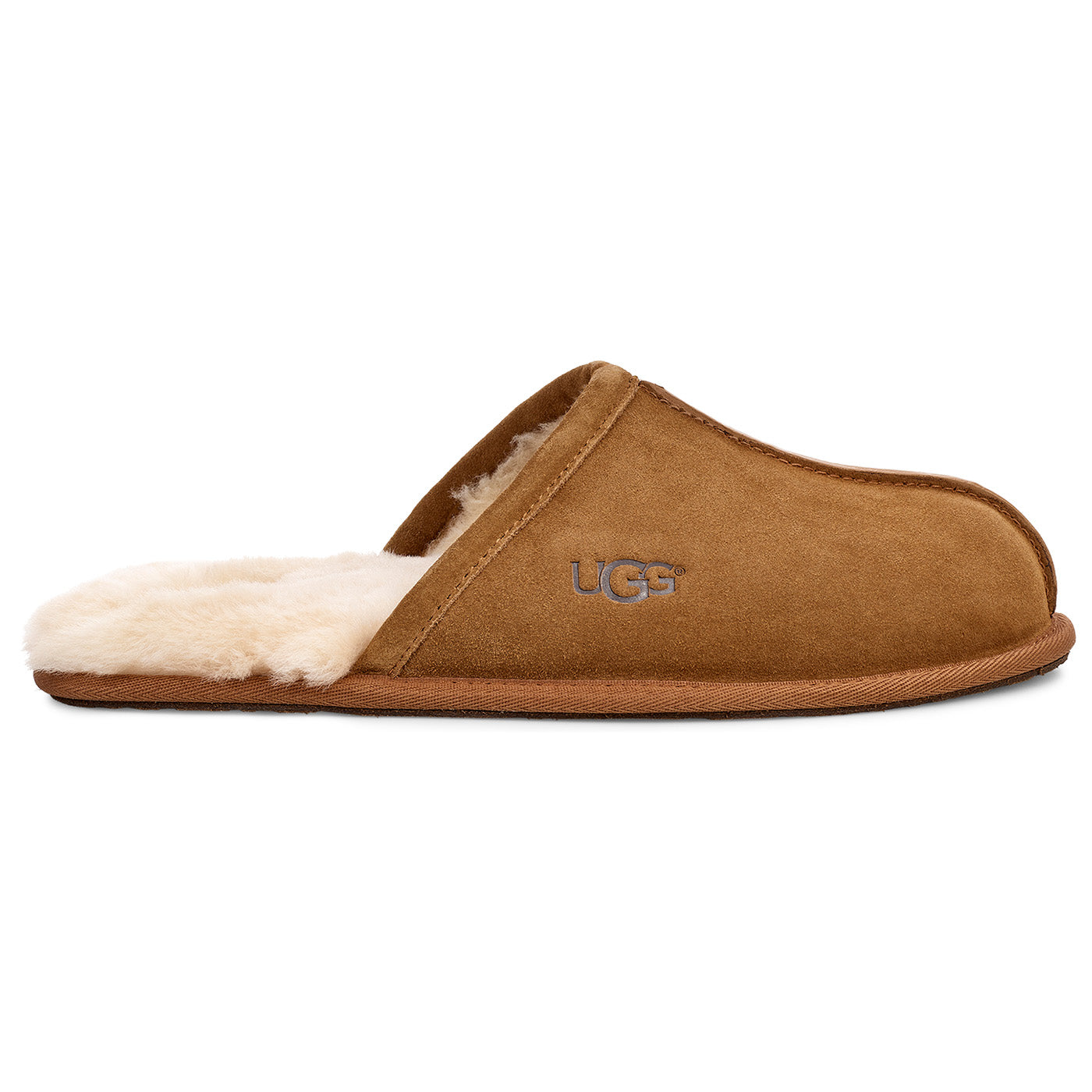 UGG Men Scuff Slipper – Kozmo Shoes