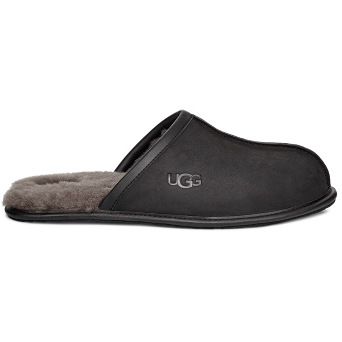 Guy ugg slippers sales