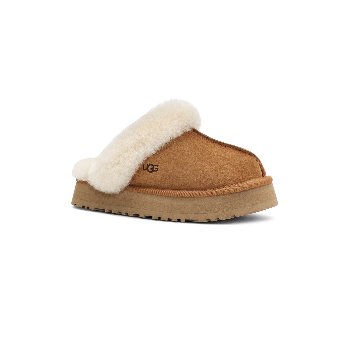 UGG Disquette Slipper – Kozmo Shoes