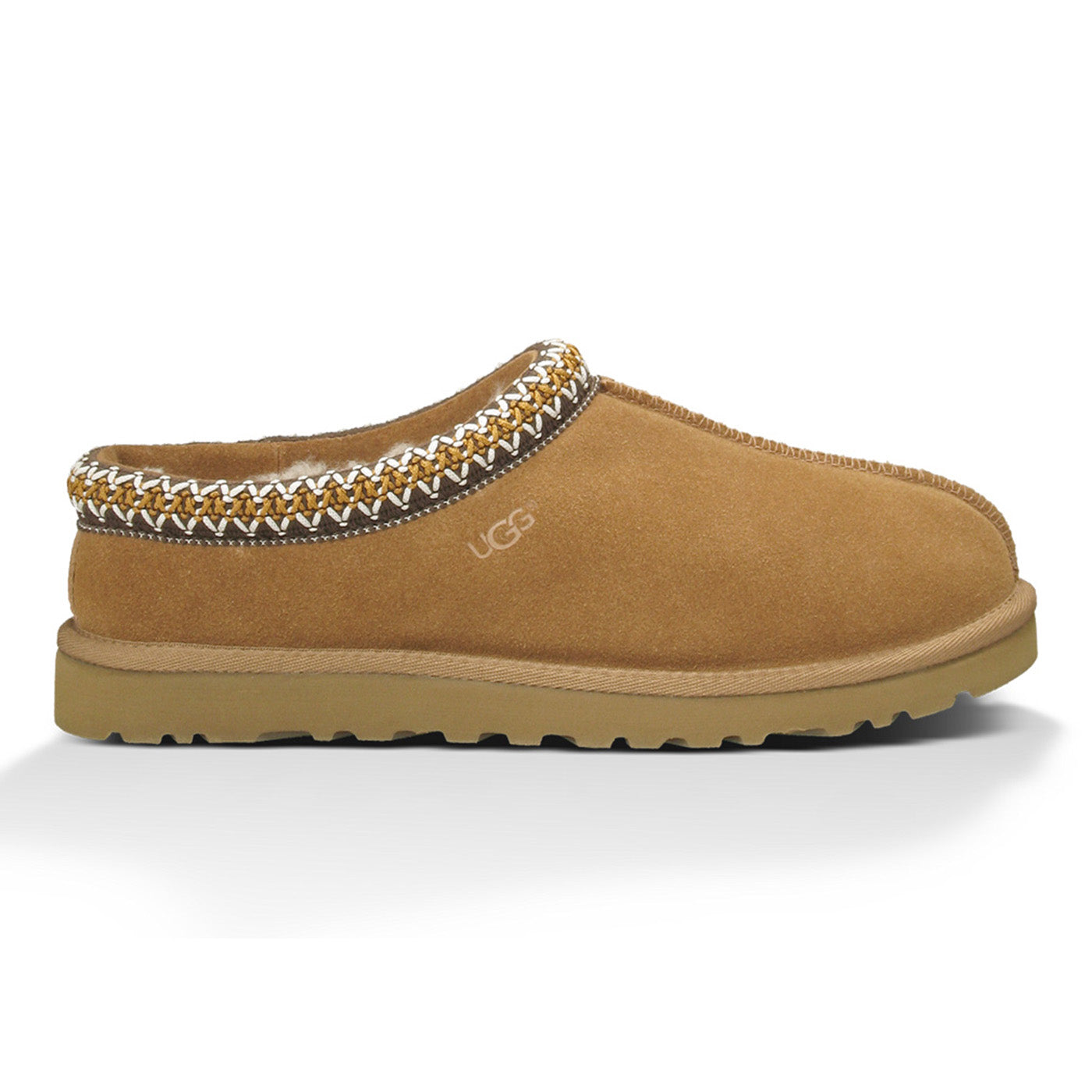 UGG Women s Tasman Chestnut