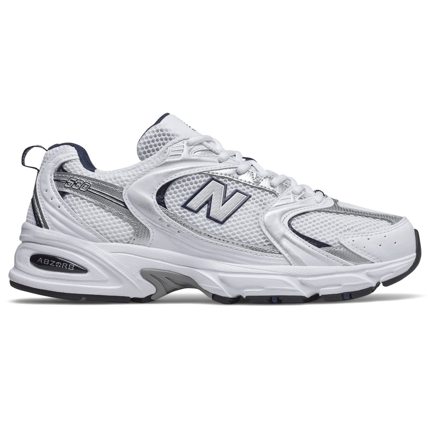 New Balance 530 Sneaker Womens – Kozmo Shoes