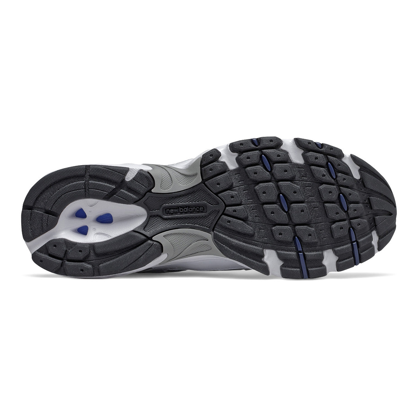 New Balance 530 Sneaker Womens – Kozmo Shoes