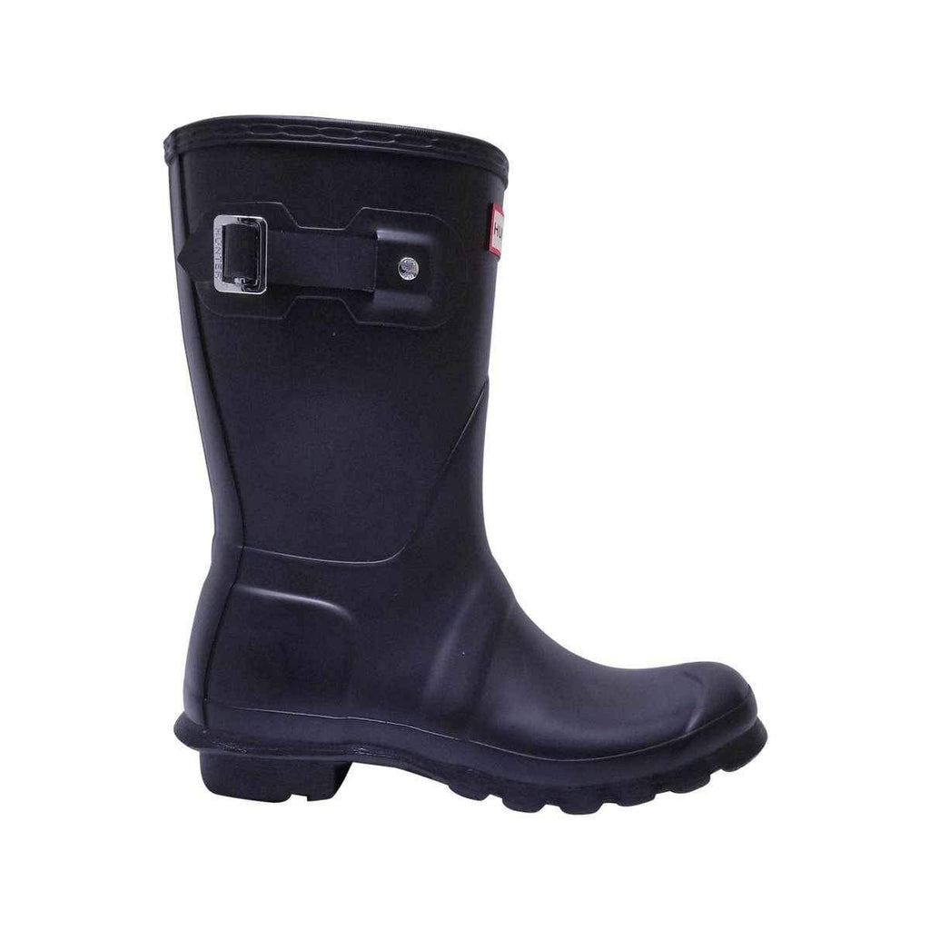 Hunter Original Short Boot – Kozmo Shoes