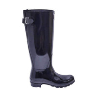 Hunter Original Tall Adjustable Boot