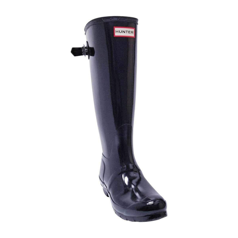 Hunter Original Tall Adjustable Boot