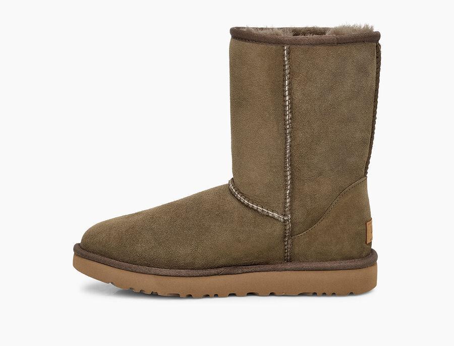 Classic short 2025 ii boot antilope
